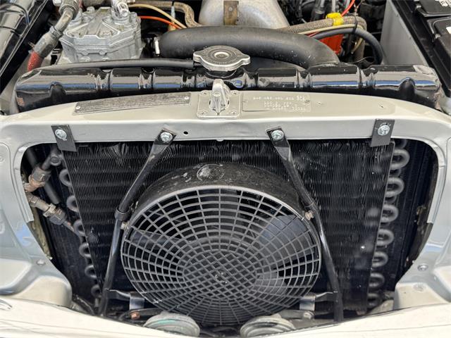 1971 Mercedes-Benz 250C (CC-2088045) for sale in Los Angeles, California