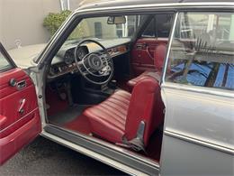 1971 Mercedes-Benz 250C (CC-2088045) for sale in Los Angeles, California