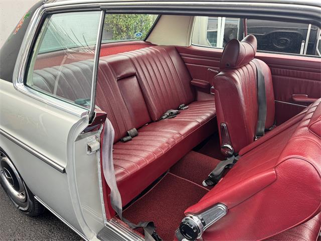 1971 Mercedes-Benz 250C (CC-2088045) for sale in Los Angeles, California