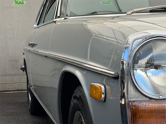 1971 Mercedes-Benz 250C (CC-2088045) for sale in Los Angeles, California