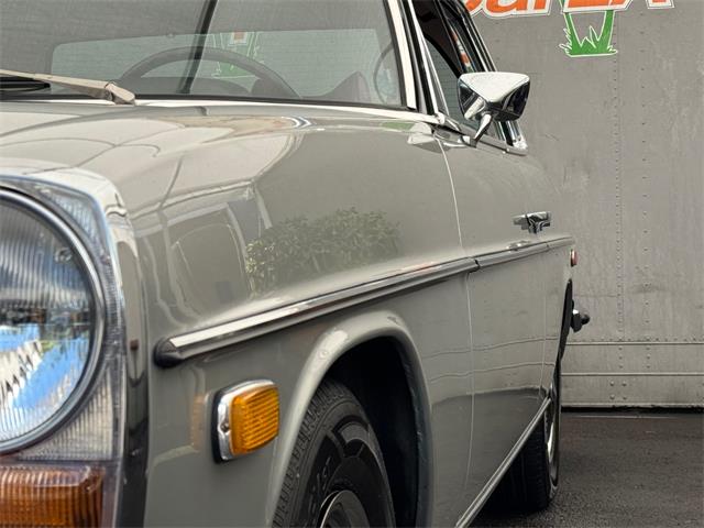 1971 Mercedes-Benz 250C (CC-2088045) for sale in Los Angeles, California