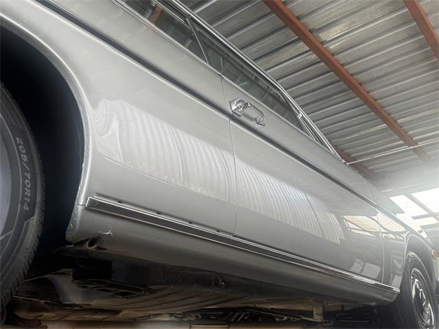 1971 Mercedes-Benz 250C (CC-2088045) for sale in Los Angeles, California