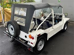 1970 MINI Moke (CC-2088047) for sale in Los Angeles, California