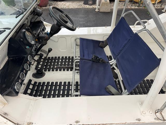 1970 MINI Moke (CC-2088047) for sale in Los Angeles, California