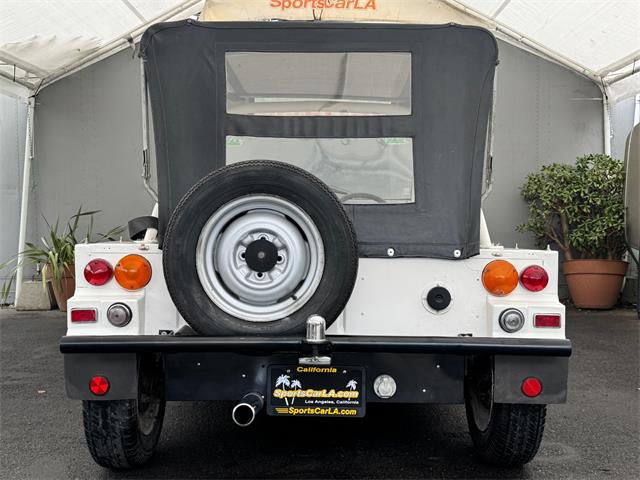 1970 MINI Moke (CC-2088047) for sale in Los Angeles, California