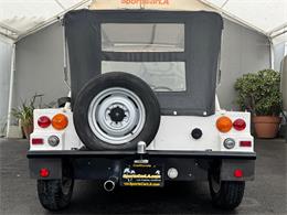 1970 MINI Moke (CC-2088047) for sale in Los Angeles, California