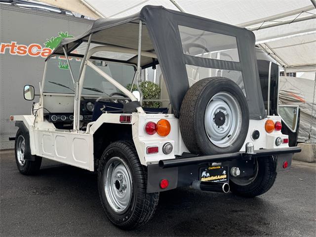 1970 MINI Moke (CC-2088047) for sale in Los Angeles, California