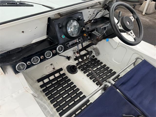 1970 MINI Moke (CC-2088047) for sale in Los Angeles, California