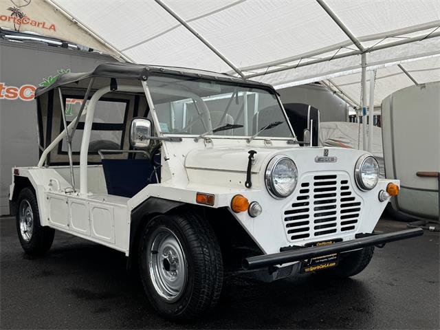 1970 MINI Moke (CC-2088047) for sale in Los Angeles, California