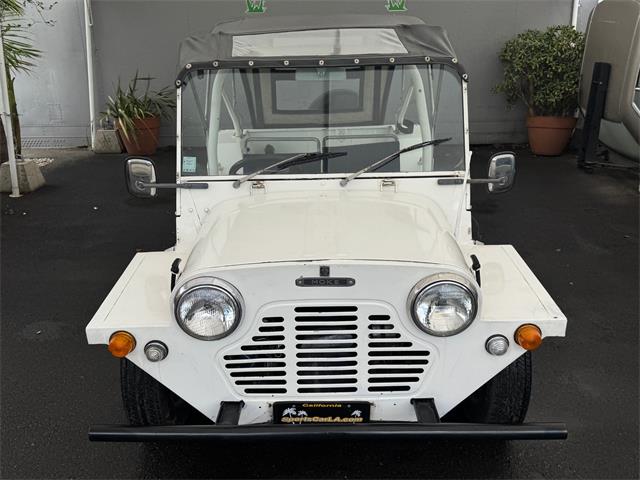 1970 MINI Moke (CC-2088047) for sale in Los Angeles, California
