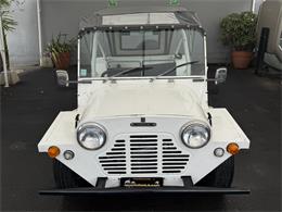 1970 MINI Moke (CC-2088047) for sale in Los Angeles, California