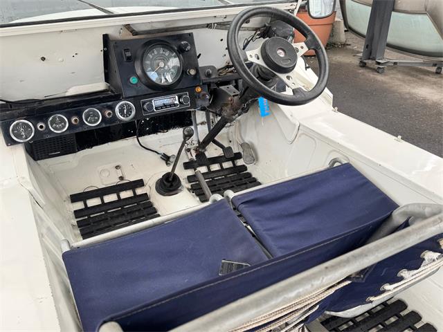 1970 MINI Moke (CC-2088047) for sale in Los Angeles, California