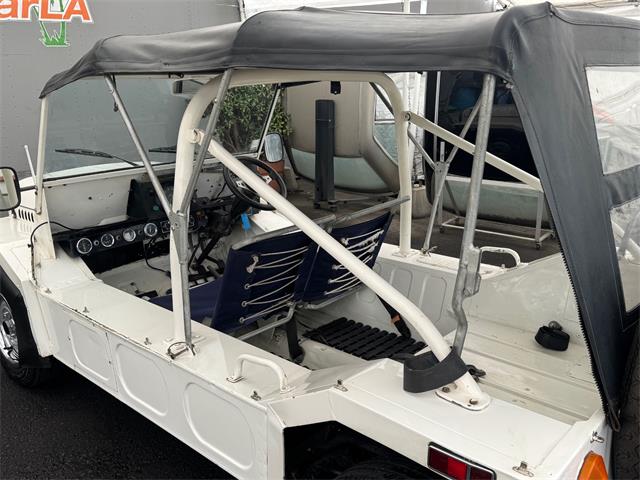 1970 MINI Moke (CC-2088047) for sale in Los Angeles, California
