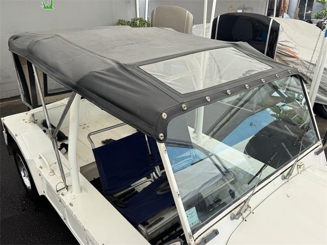 1970 MINI Moke (CC-2088047) for sale in Los Angeles, California