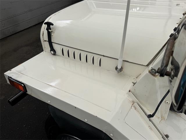 1970 MINI Moke (CC-2088047) for sale in Los Angeles, California