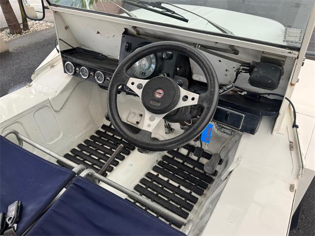 1970 MINI Moke (CC-2088047) for sale in Los Angeles, California