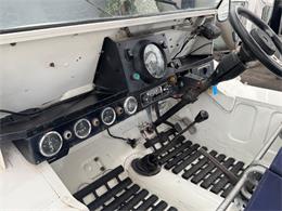 1970 MINI Moke (CC-2088047) for sale in Los Angeles, California