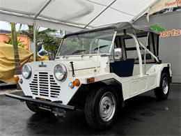 1970 MINI Moke (CC-2088047) for sale in Los Angeles, California