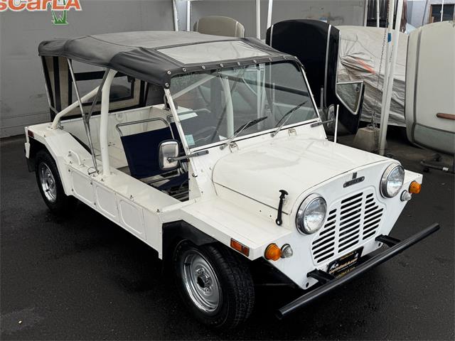 1970 MINI Moke (CC-2088047) for sale in Los Angeles, California
