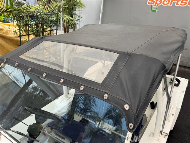 1970 MINI Moke (CC-2088047) for sale in Los Angeles, California