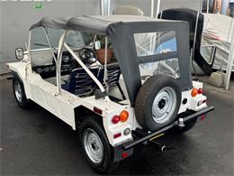 1970 MINI Moke (CC-2088047) for sale in Los Angeles, California