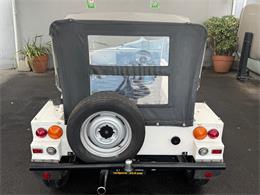 1970 MINI Moke (CC-2088047) for sale in Los Angeles, California
