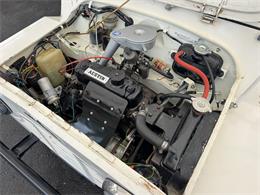 1970 MINI Moke (CC-2088047) for sale in Los Angeles, California