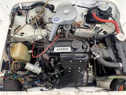 1970 MINI Moke (CC-2088047) for sale in Los Angeles, California