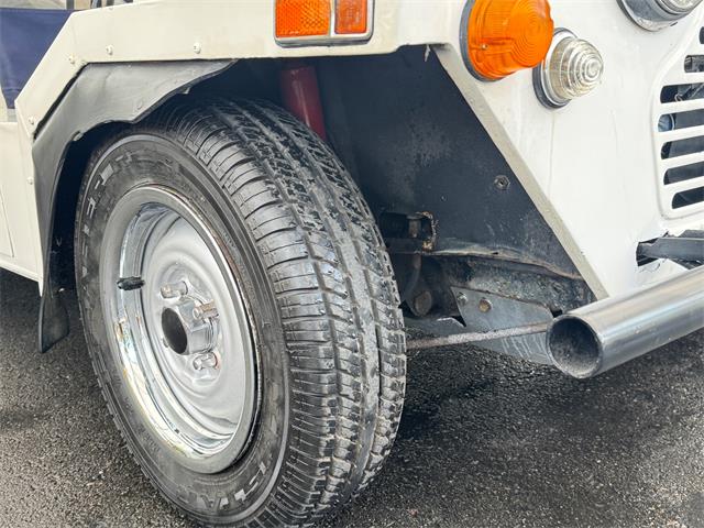1970 MINI Moke (CC-2088047) for sale in Los Angeles, California