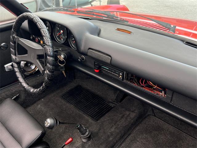 1970 Porsche 914 (CC-2088048) for sale in Los Angeles, California