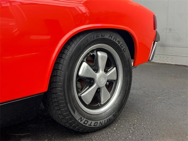 1970 Porsche 914 (CC-2088048) for sale in Los Angeles, California