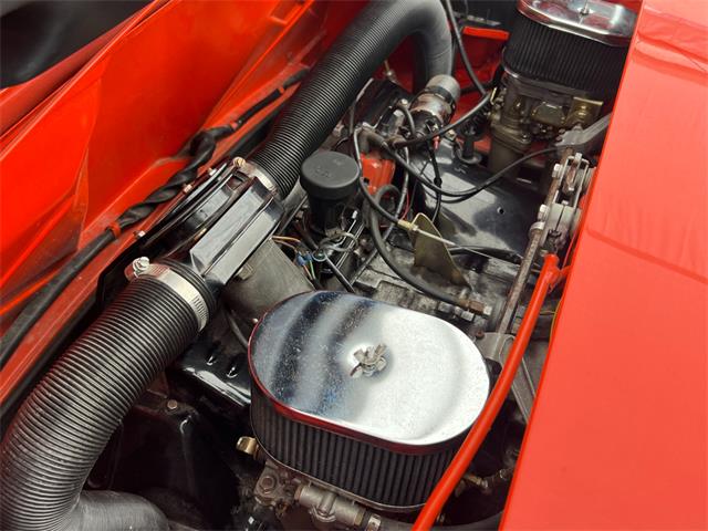 1970 Porsche 914 (CC-2088048) for sale in Los Angeles, California