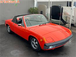 1970 Porsche 914 (CC-2088048) for sale in Los Angeles, California