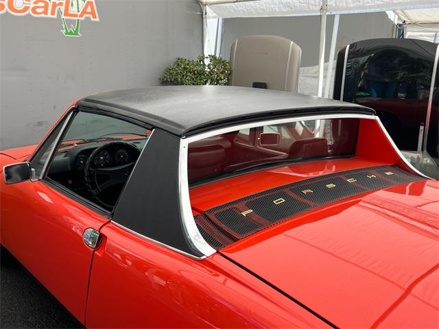 1970 Porsche 914 (CC-2088048) for sale in Los Angeles, California