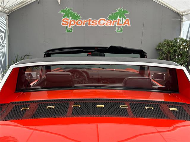 1970 Porsche 914 (CC-2088048) for sale in Los Angeles, California