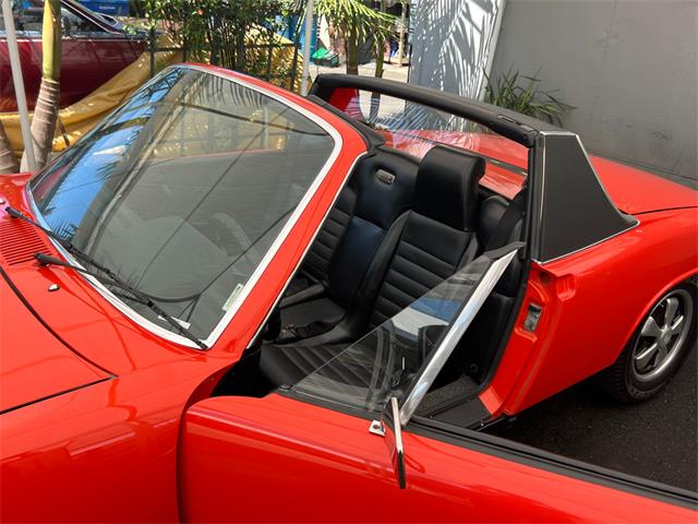 1970 Porsche 914 (CC-2088048) for sale in Los Angeles, California