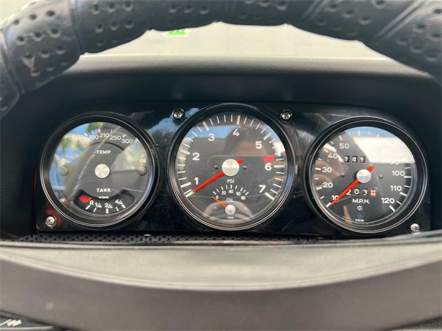 1970 Porsche 914 (CC-2088048) for sale in Los Angeles, California