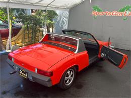 1970 Porsche 914 (CC-2088048) for sale in Los Angeles, California