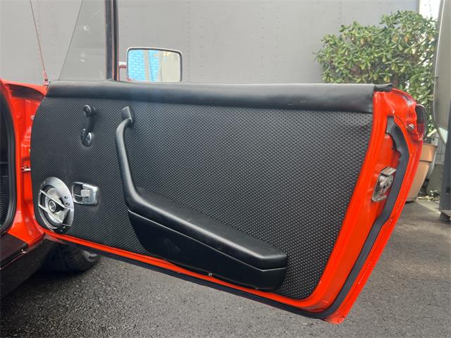 1970 Porsche 914 (CC-2088048) for sale in Los Angeles, California