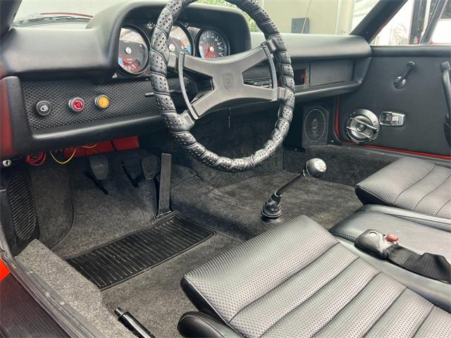 1970 Porsche 914 (CC-2088048) for sale in Los Angeles, California