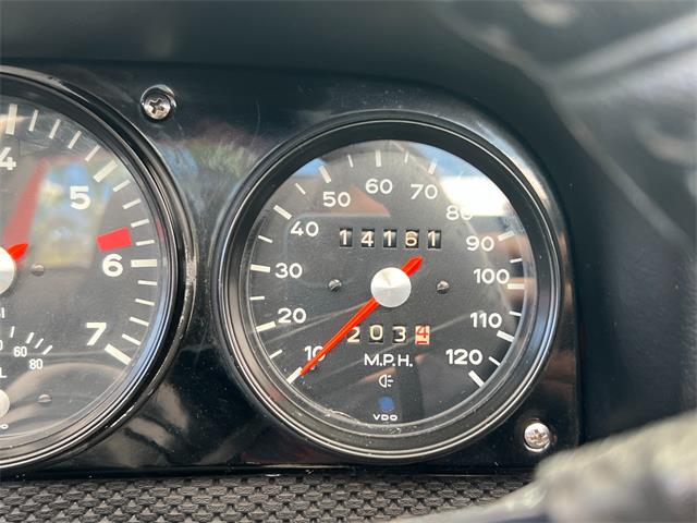 1970 Porsche 914 (CC-2088048) for sale in Los Angeles, California