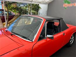 1970 Porsche 914 (CC-2088048) for sale in Los Angeles, California