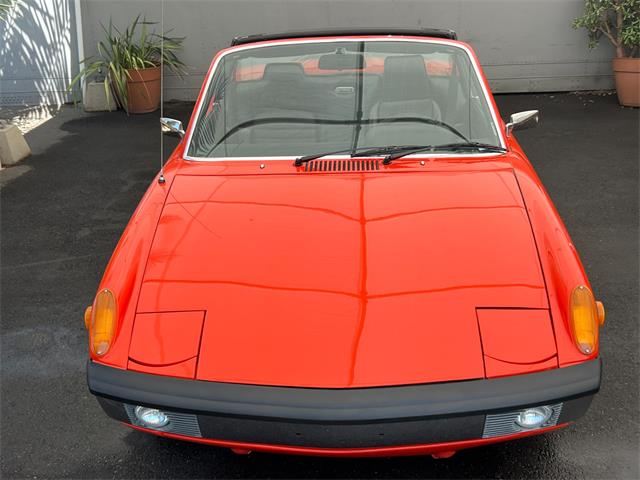 1970 Porsche 914 (CC-2088048) for sale in Los Angeles, California