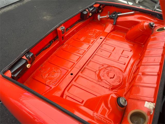 1970 Porsche 914 (CC-2088048) for sale in Los Angeles, California