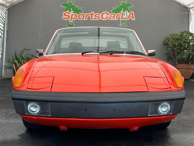 1970 Porsche 914 (CC-2088048) for sale in Los Angeles, California
