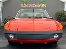 1970 Porsche 914 (CC-2088048) for sale in Los Angeles, California