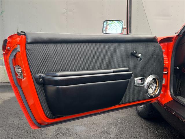 1970 Porsche 914 (CC-2088048) for sale in Los Angeles, California