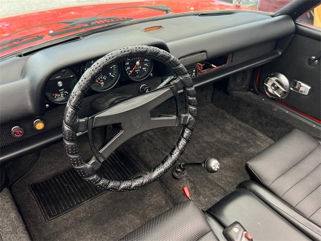 1970 Porsche 914 (CC-2088048) for sale in Los Angeles, California