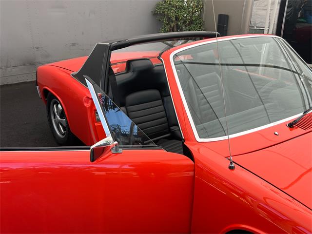 1970 Porsche 914 (CC-2088048) for sale in Los Angeles, California
