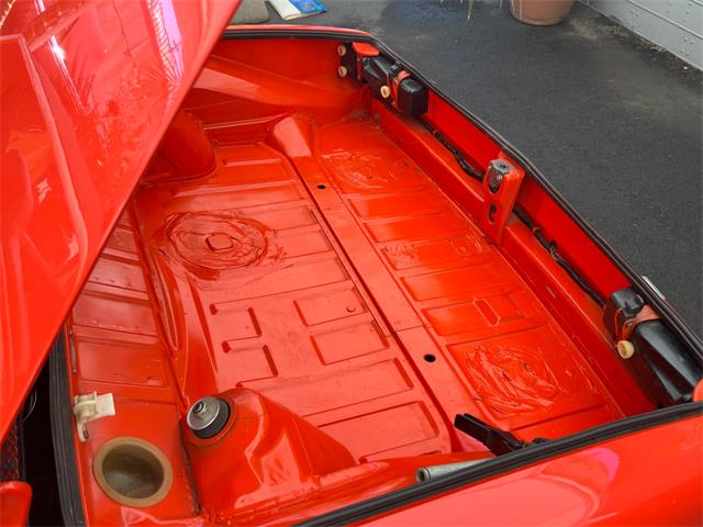 1970 Porsche 914 (CC-2088048) for sale in Los Angeles, California